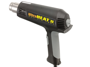 Ultra Heat, Variable Temperature Heat Gun